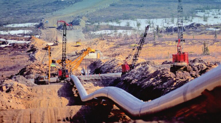 Glenfarne taps Worley for final engineering and cost estimate on Alaska LNG Pipeline