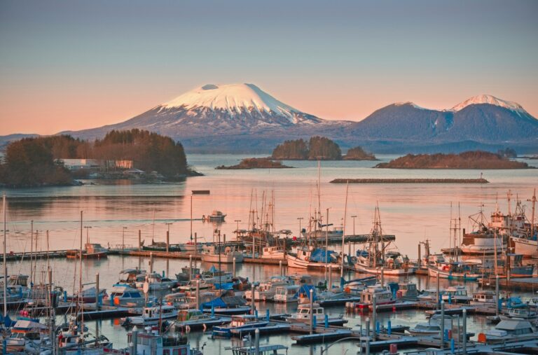 Special election on cruise ships is on the May 28 ballot in Sitka. Could it harm local businesses?