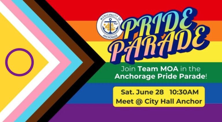 Take our survey: Should Alaska Children’s Trust funding be vetoed since it’s spending state dollars on developing ‘Alaskans for Trans Youth’ nonprofit?