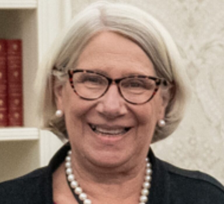 Biden adviser Anita Dunn’s Alaska ties surface amid autopen pardon investigation