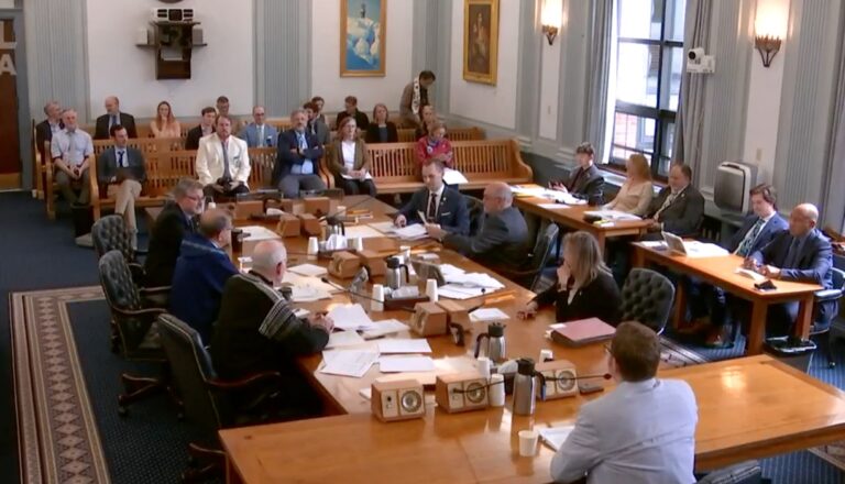 Lawmakers or lawbreakers? Legislature just cracked the foundation of Alaska’s independent private sector development engine