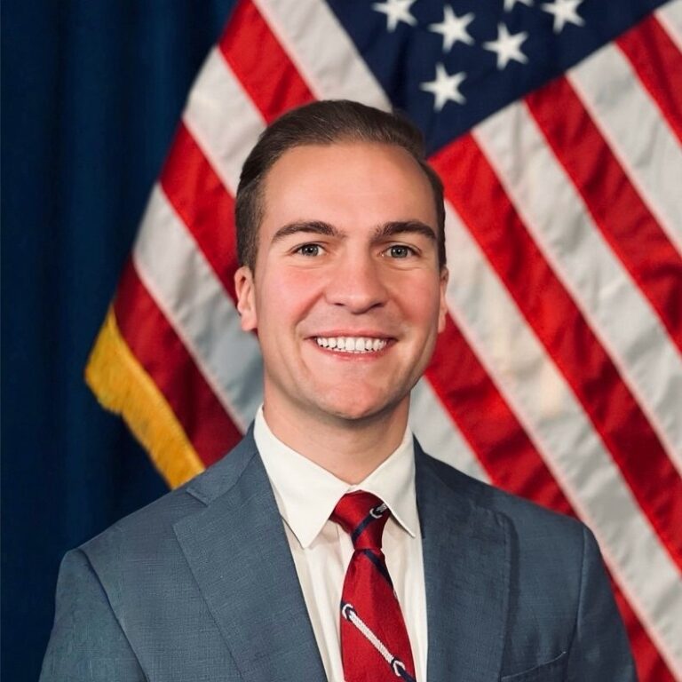 Two candidates jump in for open Kodiak House seat — one a Democrat NEA officer, one a Republican who works for Vice President JD Vance