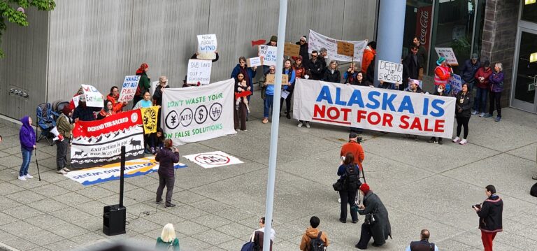 Paul Fuhs: Sustainable energy conference struck a balance that protesters somehow missed