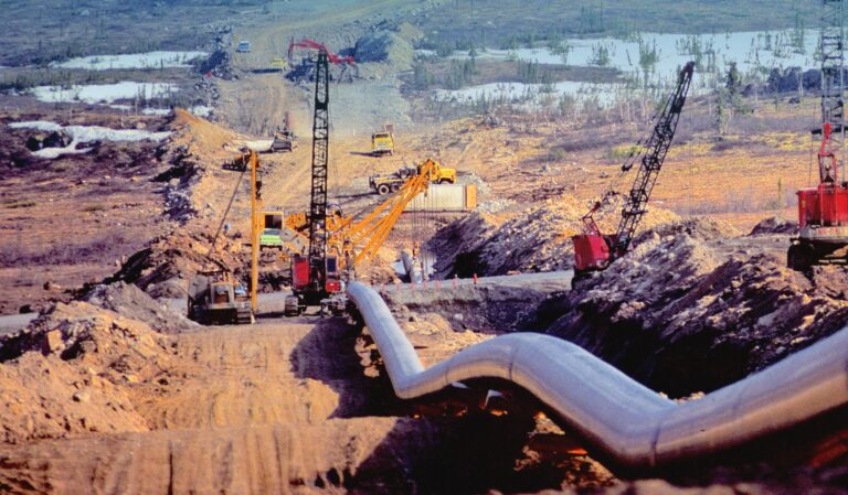 Breaking: Alaska LNG gains momentum with strategic Thai partnership deal inked