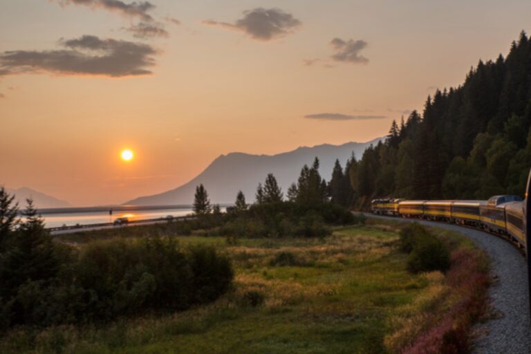 Alaska not immune: USDA reveals foreign entities own 270,000 acres in the Last Frontier