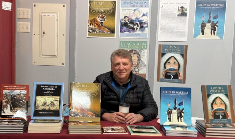 Alexander Dolitsky: World War II altered the American diet, and we grew larger