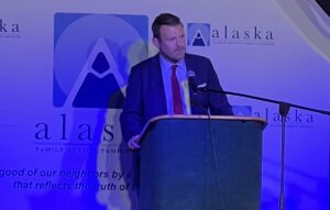 Tim Barto: Promoting a conservative social agenda by doing what’s right