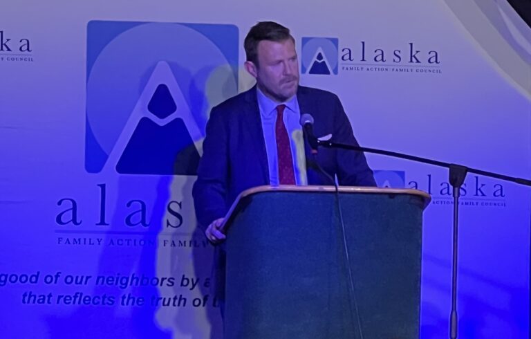 Tim Barto: Promoting a conservative social agenda by doing what’s right