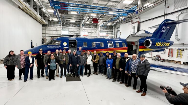 In Utqiagvik, Burgum announces rollback of NPR-A rule, pledges to unleash Alaska’s energy potential