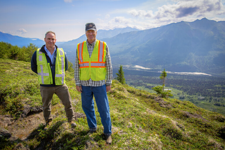 US GoldMining advances exploration at Whistler gold-copper project in West Susitna Mineral District