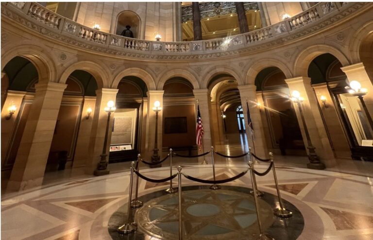 Minnesota House speaker, her husband assassinated by suspect believe to be Gov. Walz appointee