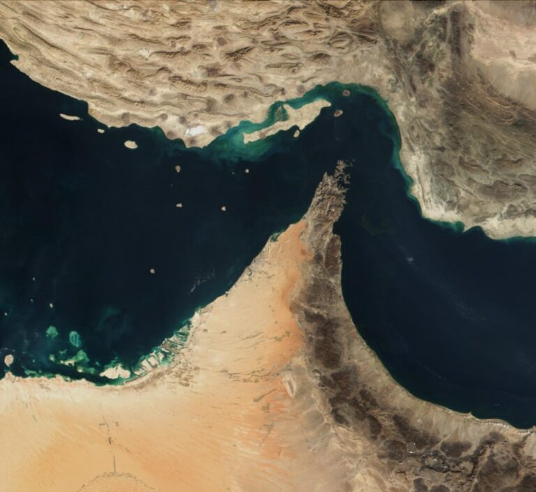 Oil prices whipsaw after US airstrikes in Iran, but surge fizzles as Strait Hormuz remains open