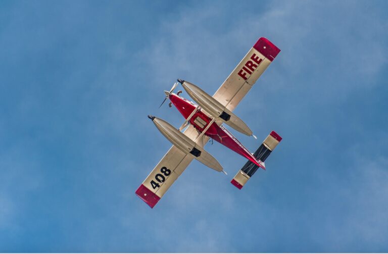 Level 1 ‘Ready’ evacuation alert issued for Central and surrounding communities as wildfires escalate