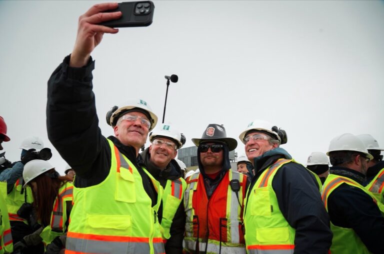 Alaska’s Sullivan, Murkowski, Begich applaud Interior’s rollback of NPR-A lockup