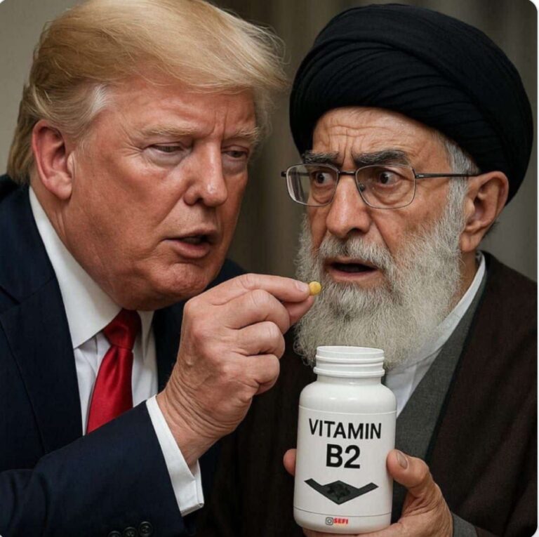 Talk amongst yourselves: Did Trump need Congress’ approval to stop Iran’s nuclear program?