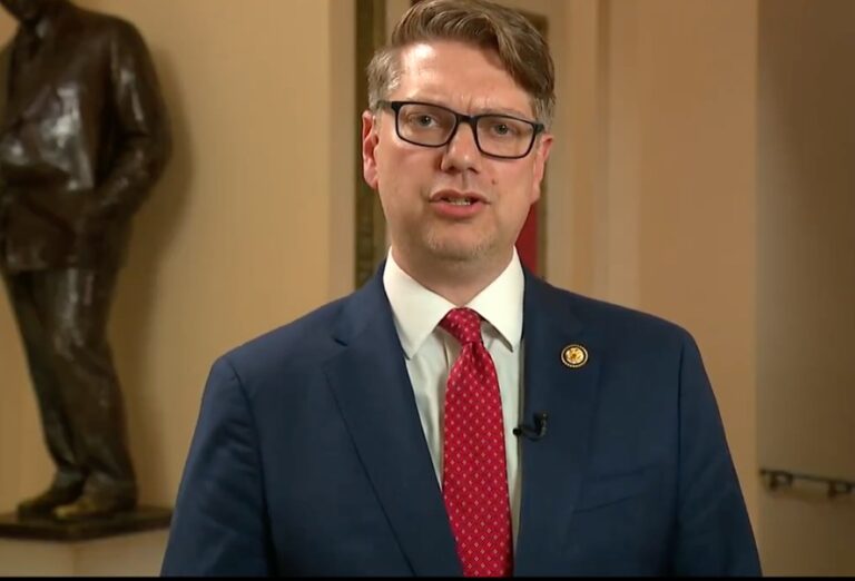 Video: On Fox, Congressman Begich calls out hard left for opposing Alaska resource development