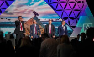 Robert Seitz: What the governor’s energy conference revealed about Alaska’s energy future