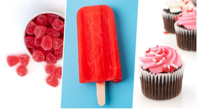 Linda Boyle: Goodbye Red Dye No. 3, as food giants begin to detox processed foods