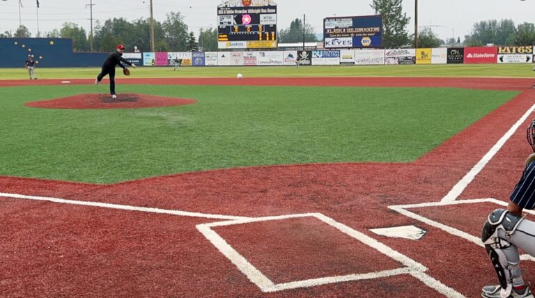 Gallery: Congressman Begich, Sen. Sullivan in Fairbanks for the big weekend of festivities