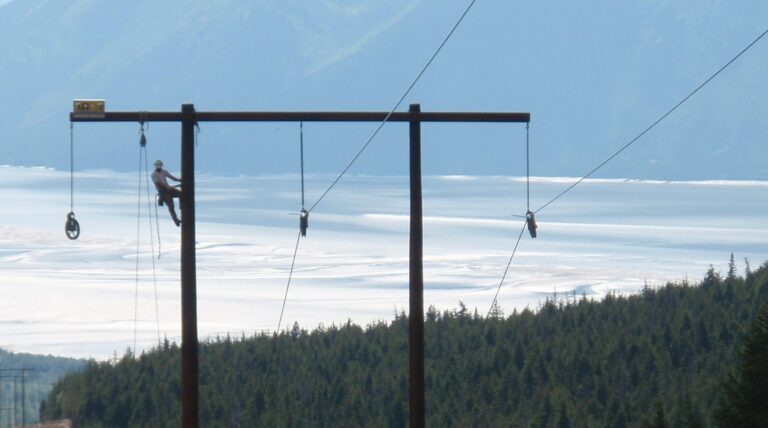 Outside dark-money Alaska Center now controls 71% of Chugach Electric board — and your utility bill