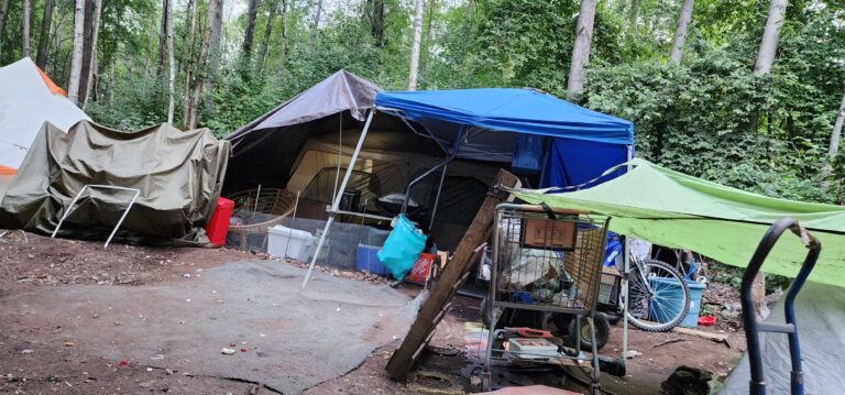 Assembly to award multi-millions in grants for congregate shelter services