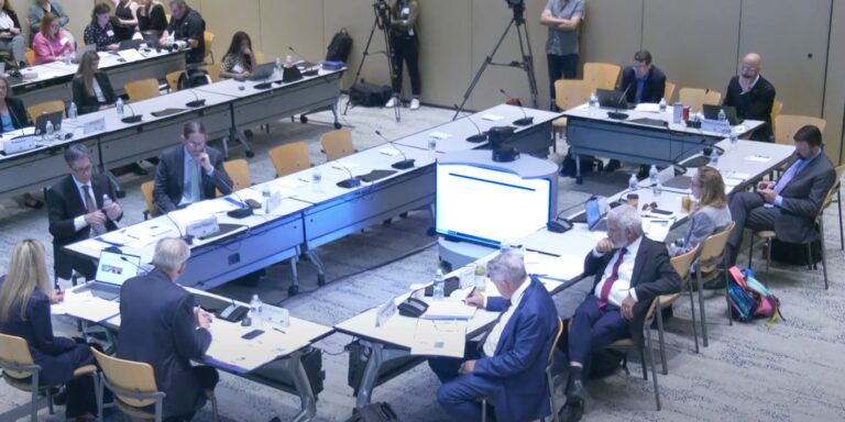 Linda Boyle: ACIP’s first meeting cuts through the noise on RSV and flu shots