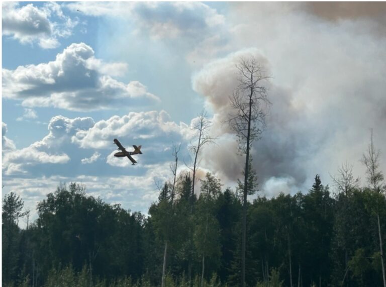 BLM announces fireworks, open fire restrictions