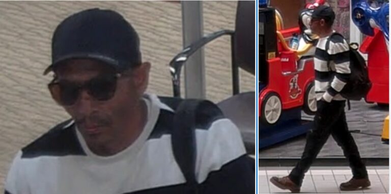 FBI seeks assistance in ID’ing bank robbery suspect