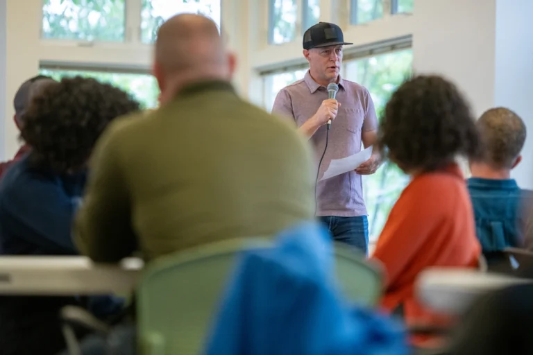 JBER Army Chaplain Corps marks 250 Years of US Army spiritual support