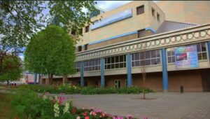 Anchorage Assembly to hear briefing on $50 million needed for Performing Arts Center repairs