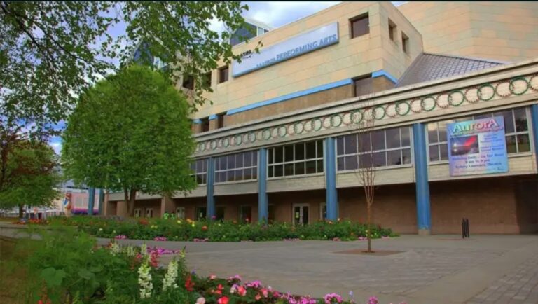 Anchorage Assembly to hear briefing on $50 million needed for Performing Arts Center repairs