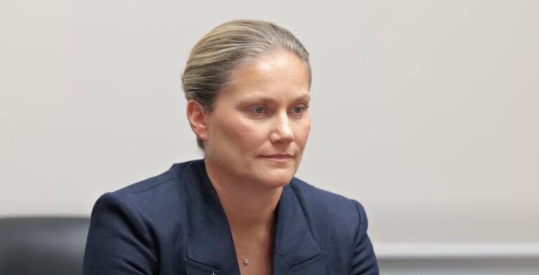 Video: Third Biden aide pleads Fifth in congressional probe into former president’s cognitive deterioration