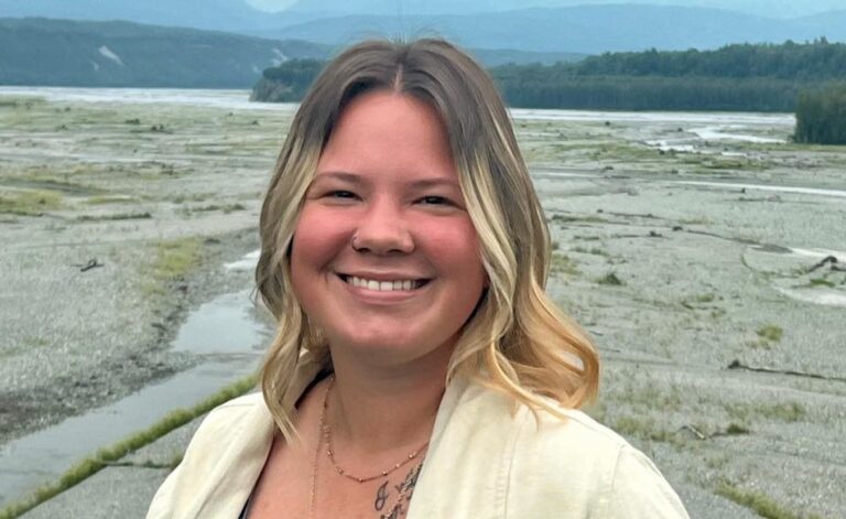 Palmer city council member Victoria Hudson enters race for mayor