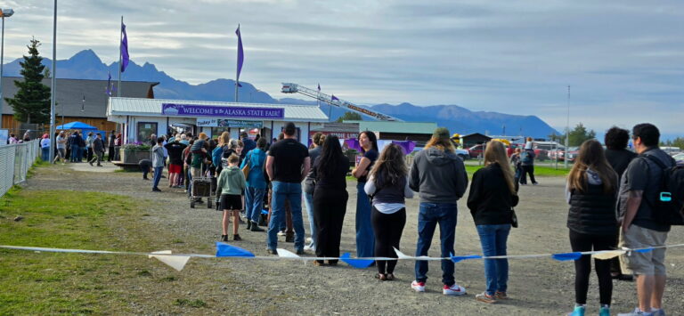 Old Farmer’s Almanac predicts mild winter in Alaska