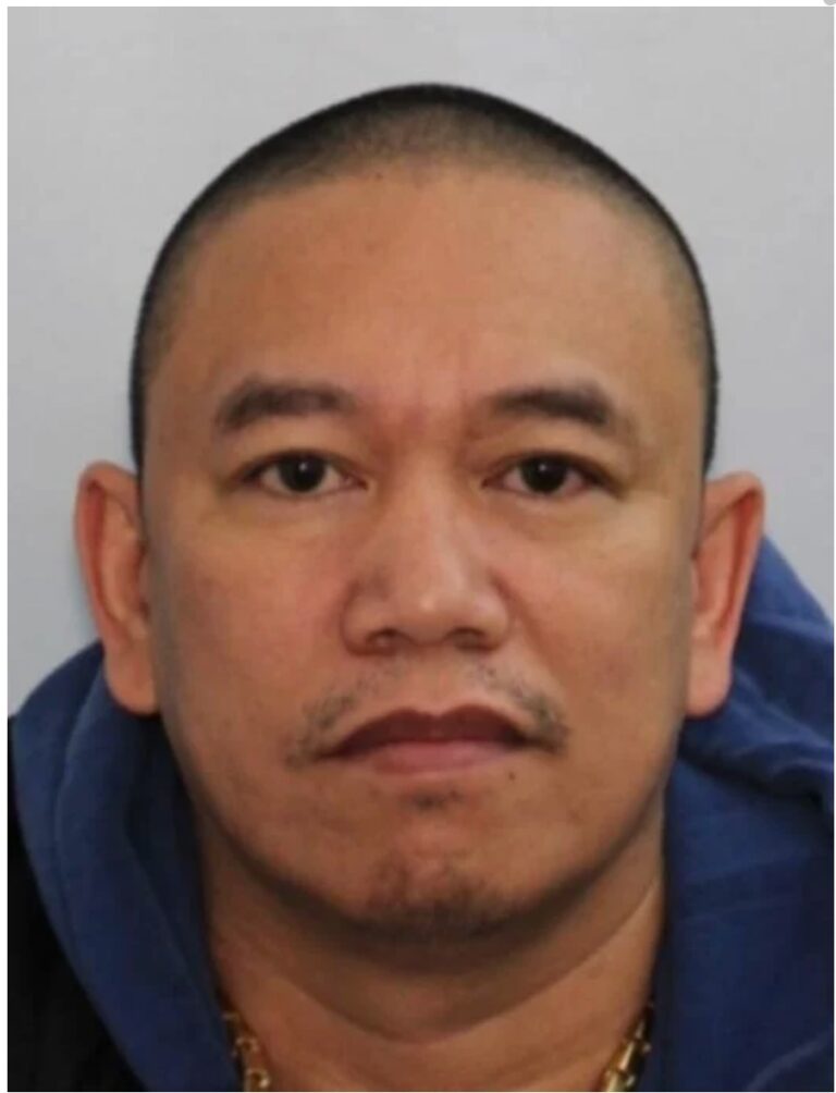 FBI offers reward for alleged meth dealer, ‘Pepe Pebenito,’ who has been on the lam for four years