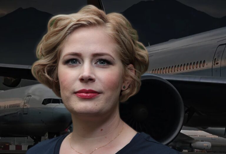 Appeals court revives case of Alaska Airlines flight attendants fired over Biden LGBTQ law debate