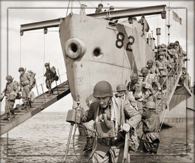 Two historic August 15ths for Alaska: One with world peace declared in 1945, one with a peace summit in 2025