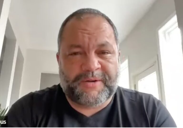 Ousted Sierra Club chief claims racism, not his own behavioral issues, was reason he was fired