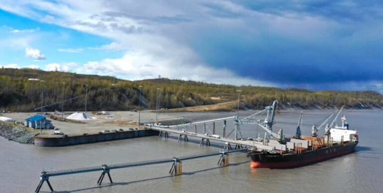 Kevin McCabe: The next governor must make Port MacKenzie a priority