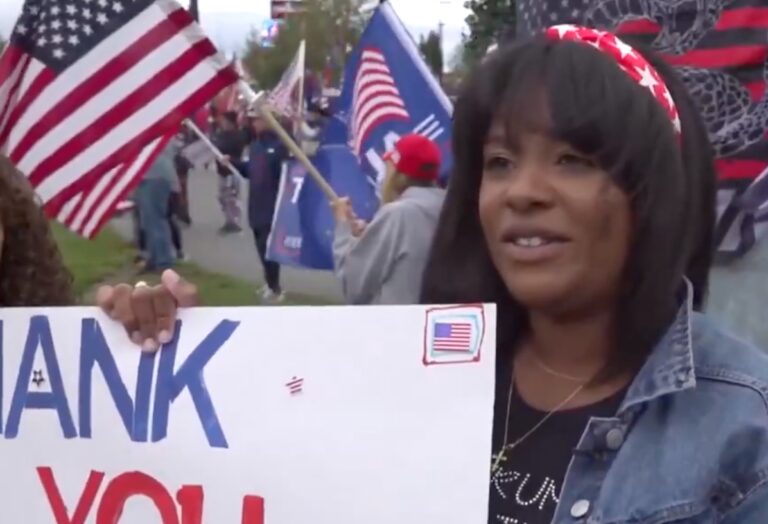 Alaska’s media cameo: Who got the limelight?