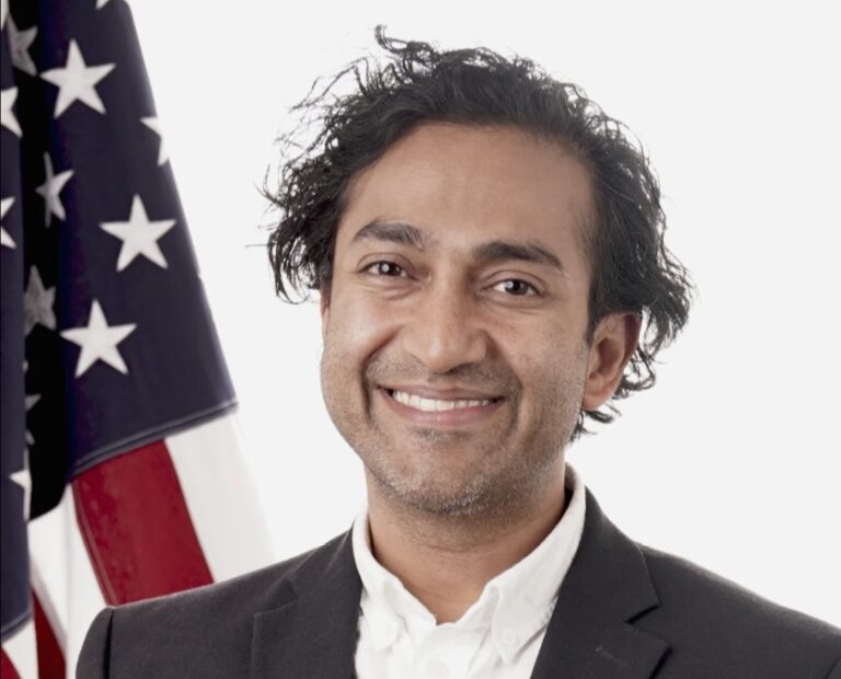 Dr. Vinay Prasad returns to FDA vindicated