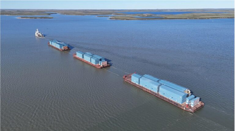 Santos achieves major milestone in Alaska Pikka Project 