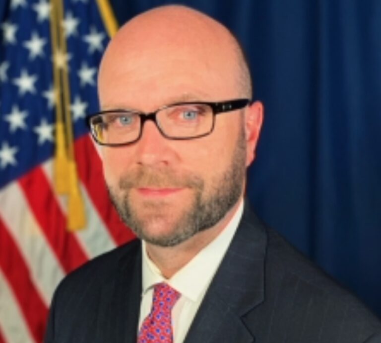 Stephen Cox named new attorney general for Alaska