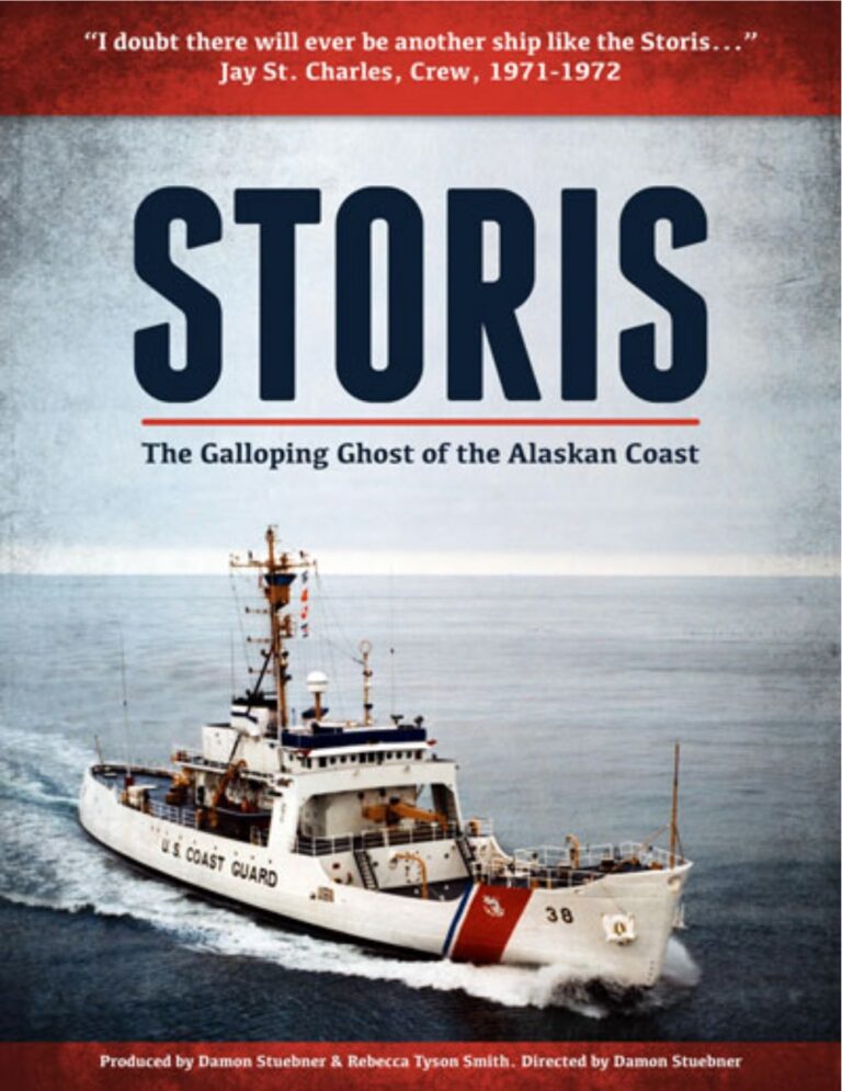 Saturday: Documentary screening honors historic Coast Guard Cutter Storis