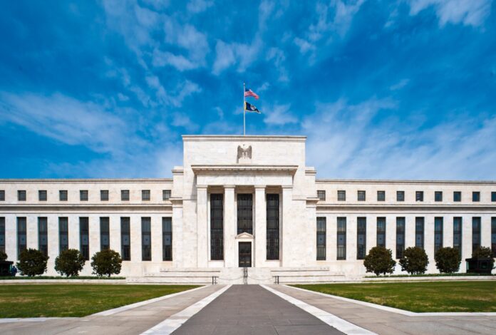 Federal Reserve