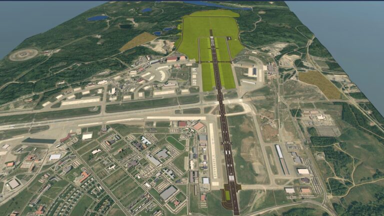 Historic Trump-Putin meeting will be at JBER: Report