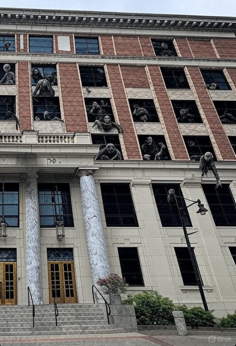 Alaska Legislature’s 30-day zombie special session ends Tuesday … Or does it?