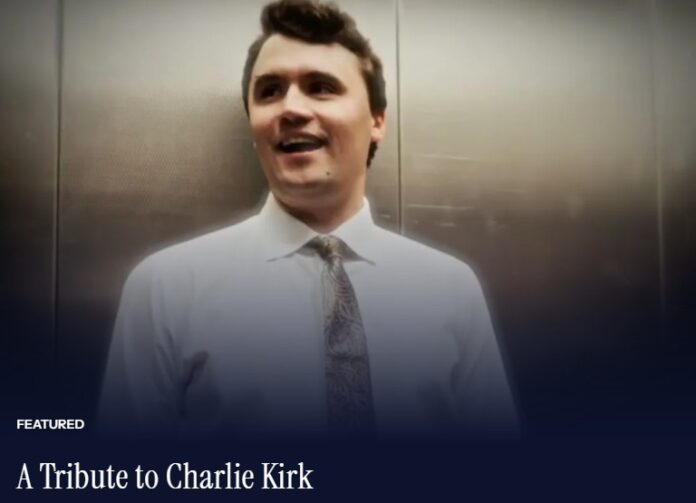 Charlie Kirk_WH