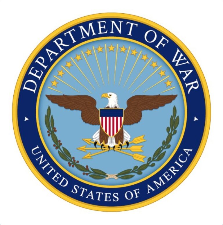 Left goes ballistic as Trump revives ‘Department of War, launches War.gov