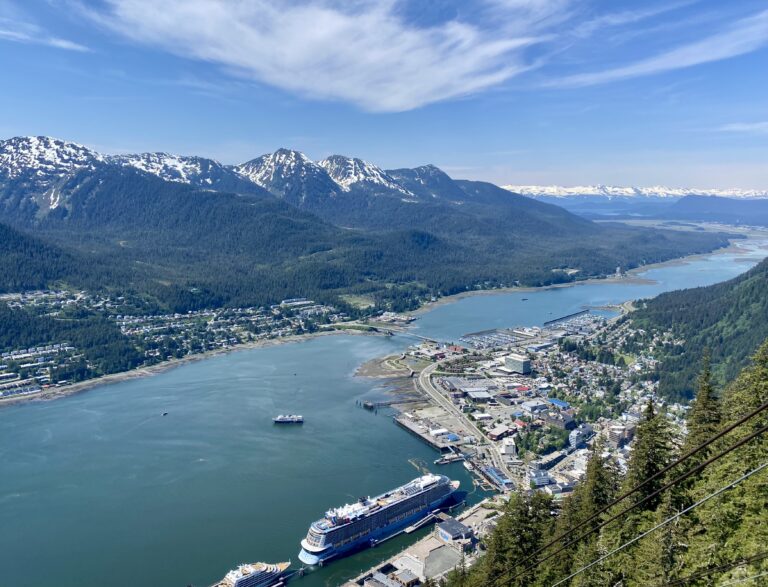 Juneau Voters Back Citizens’ Tax Relief Measures and Oust Longtime Incumbent